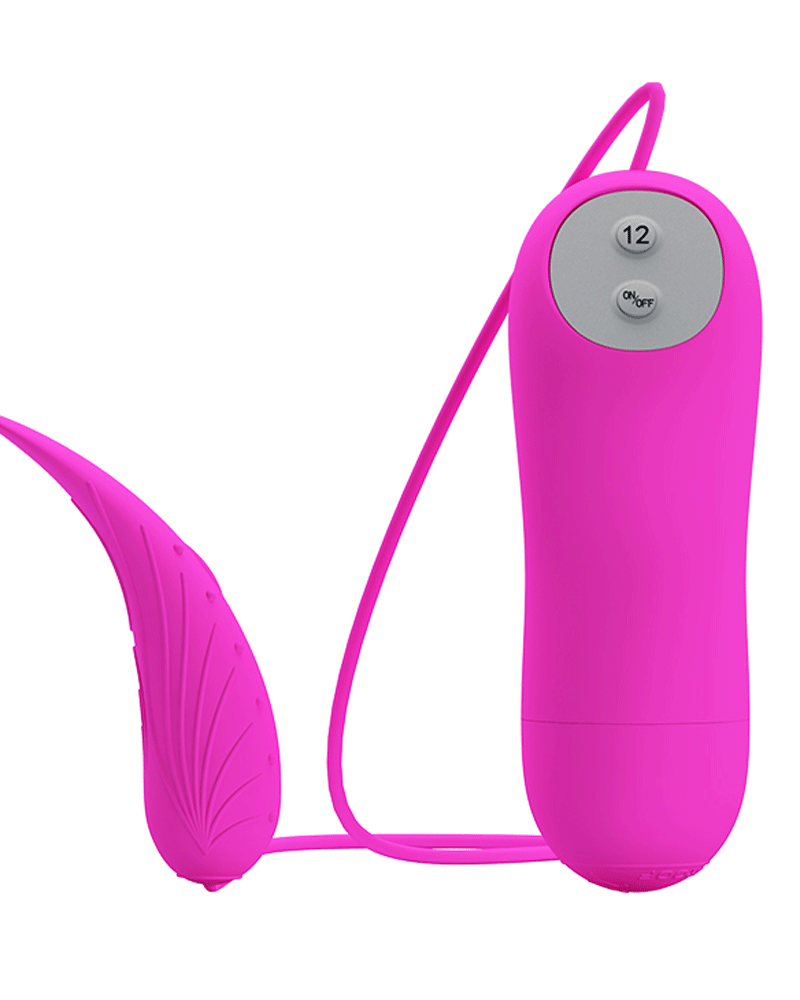 "Pretty Love - Archer BI-014322"