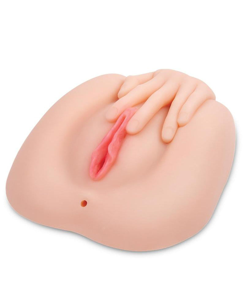 "Stroke Off Vibrating Spread It - Light X-ZO-3011"