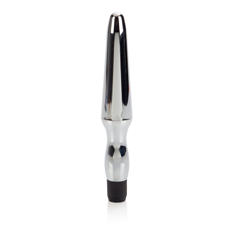 "Fujikos Waterproof Anal Probe - Silver SE0524052"