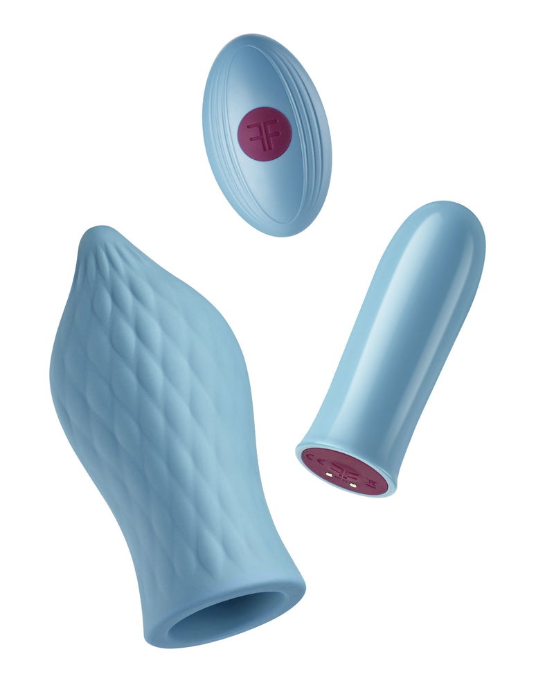 Versa Bullet Plus T Sleeve - Light Blue