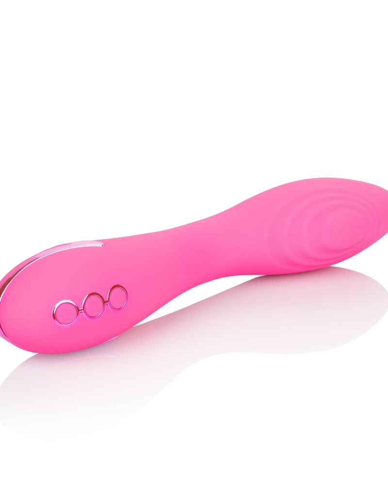 California Dreaming Surf City Centerfold