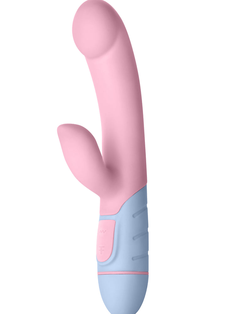 Ffix Rabbit - Light Pink