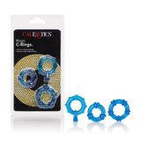 "Magic C-Rings - Blue SE1429352"