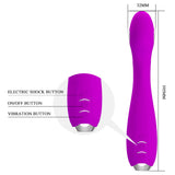 Pretty Love Hector Global Remote Control Series - Purple