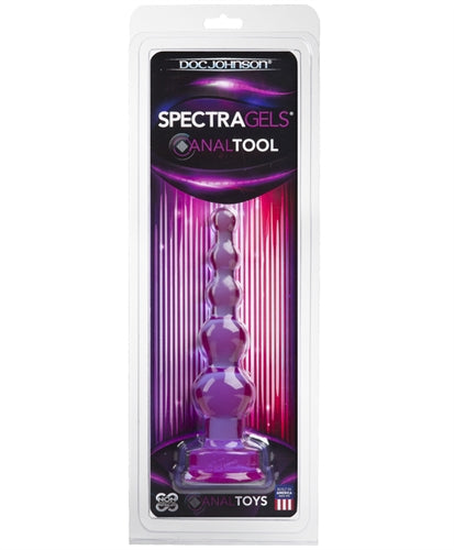 "Spectra Gels Anal Tool DJ0290-01"