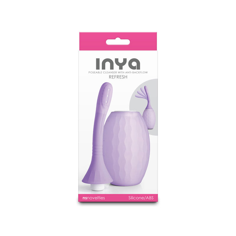 Inya Refresh - Purple