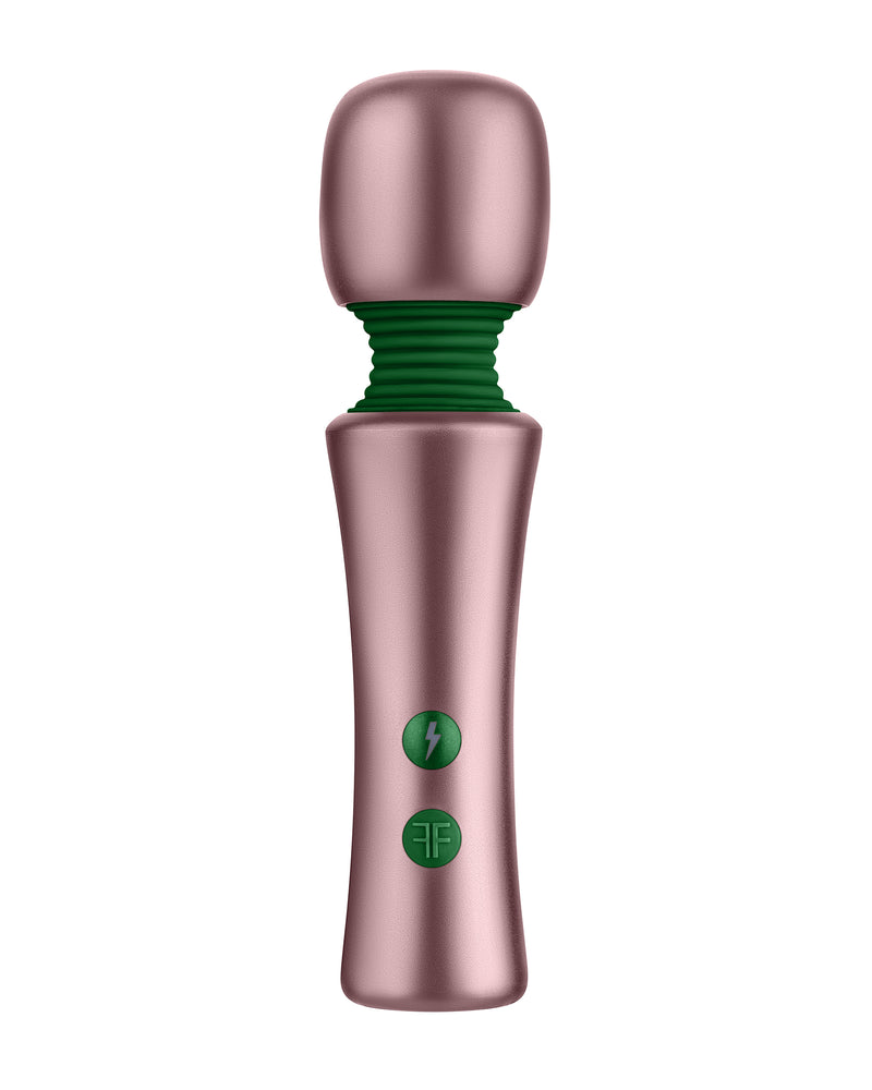 Bougie Wand - Rose Gold