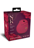 "Secret Kisses Rosegasm Air - Red SK-1027"