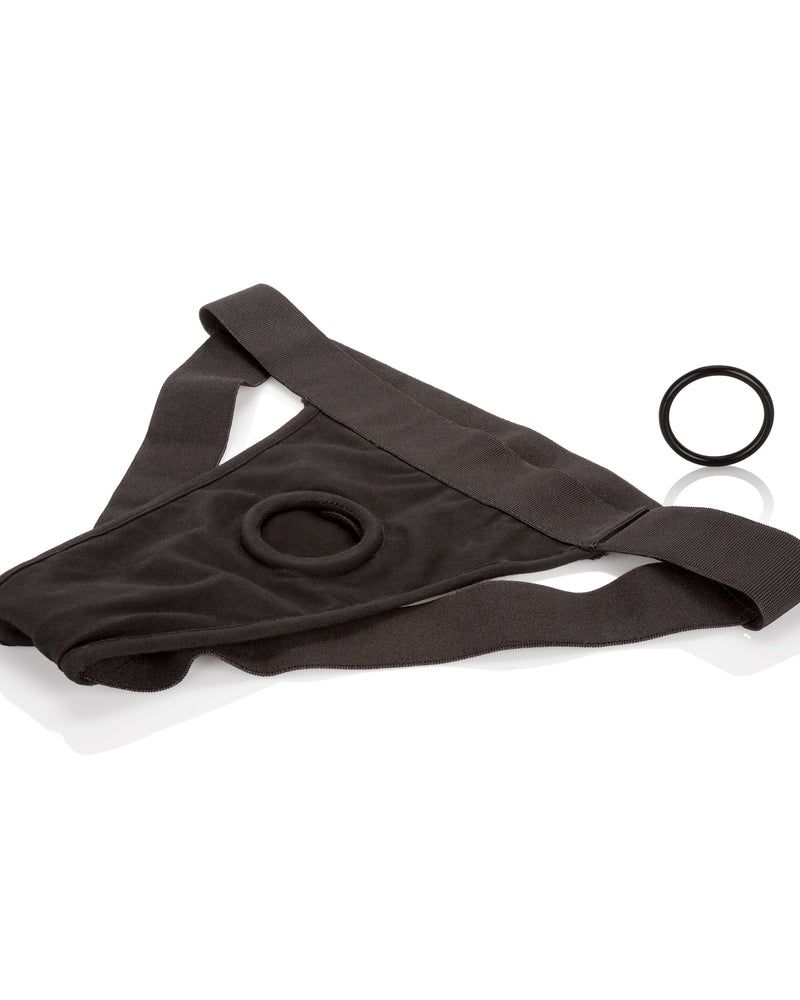 "Packer Gear Jock Strap - M/ L SE1574103"