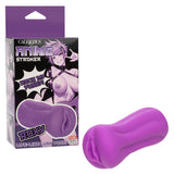 Anime Stroker Roxy - Purple