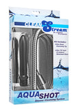 Clean Stream Aqua Shot Shower Enema Cleansing System