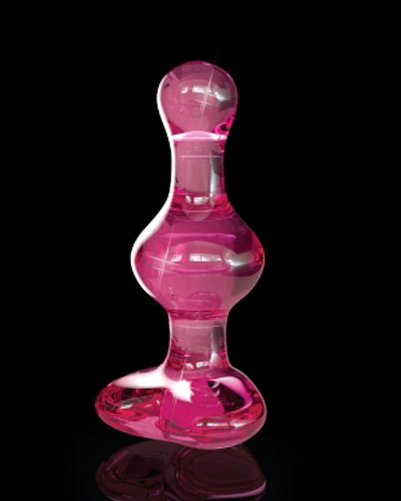 "Icicles #75 - Pink PD2875-00"