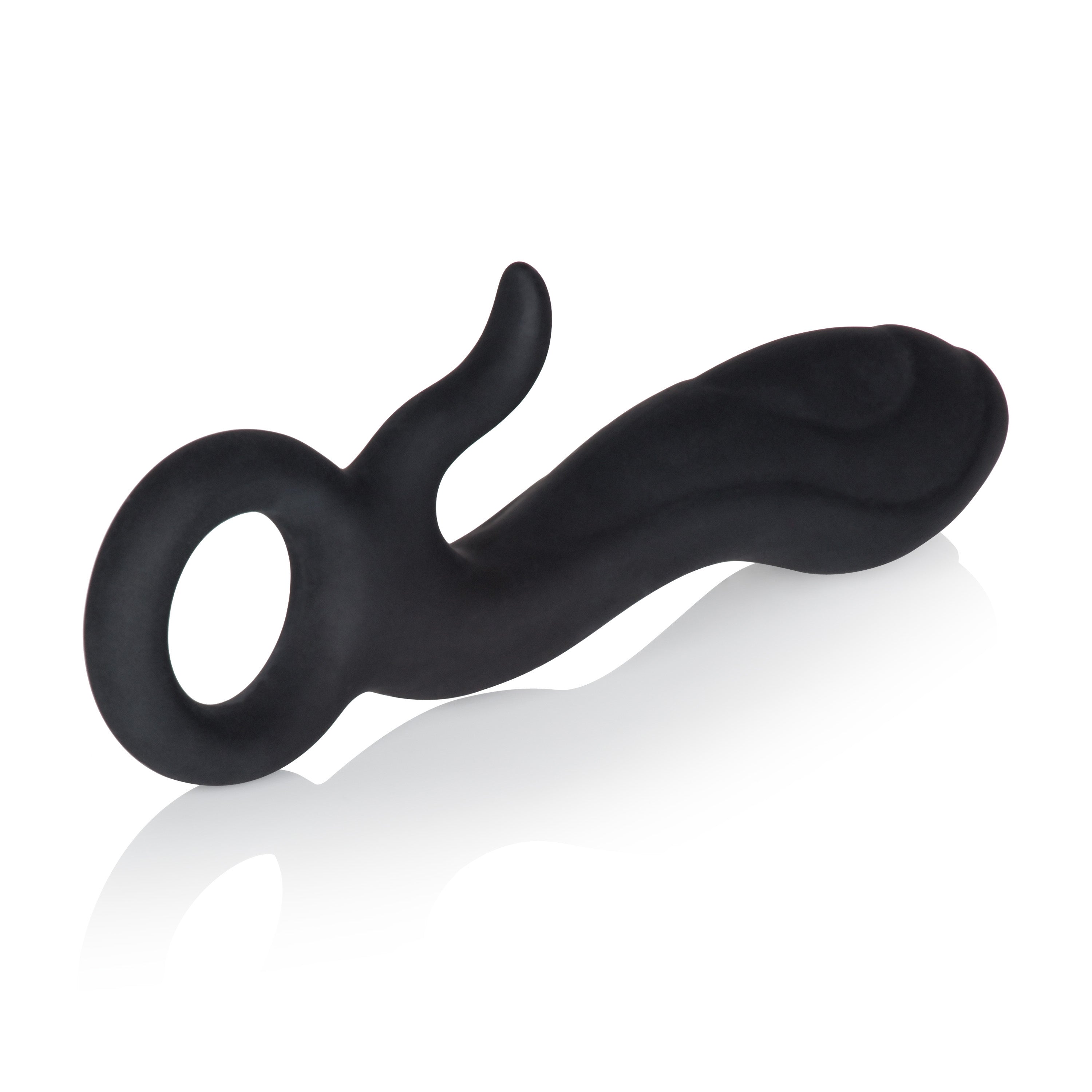 "Dr. Joel Kaplan Ultimate Prostate Stimulator - Black SE5639102"