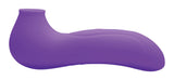 "Shegasm Petite Focused Clitoral Stimulator - Purple INM-AF984"