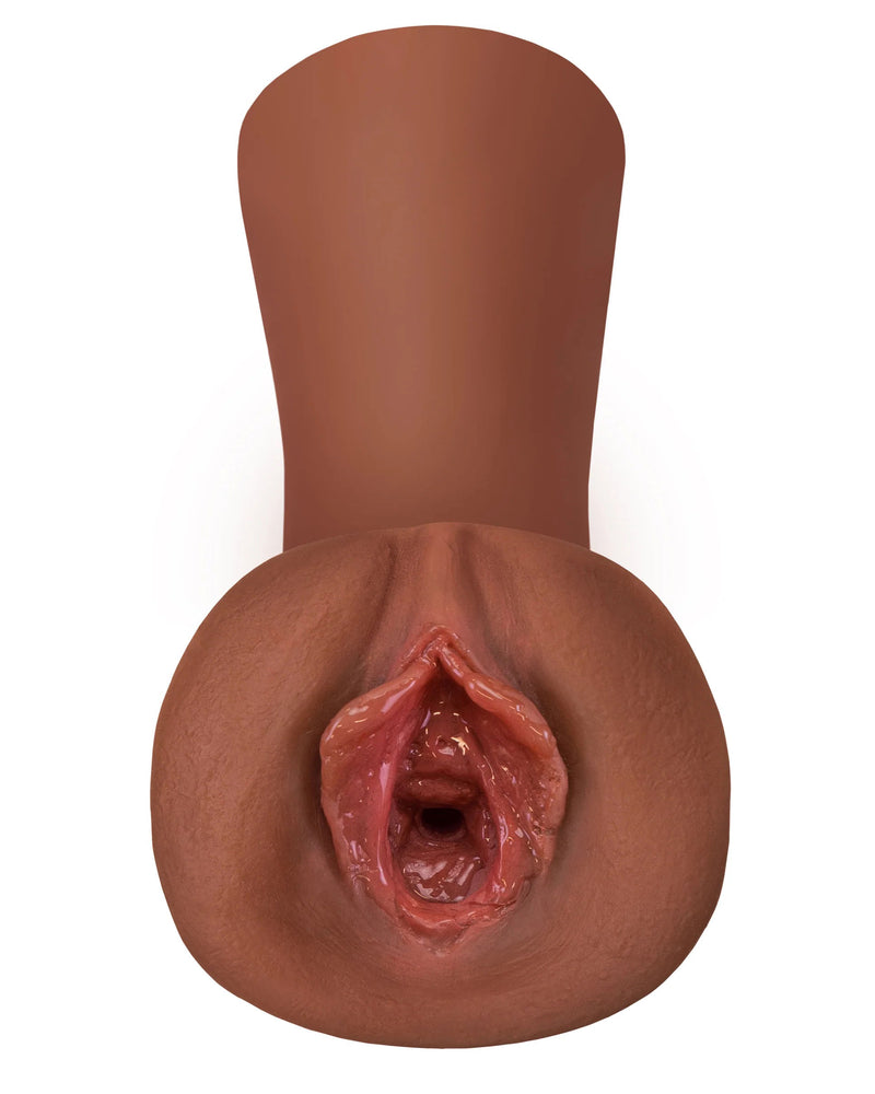 Extreme Wet Pussies - Juicy Snatch - Brown
