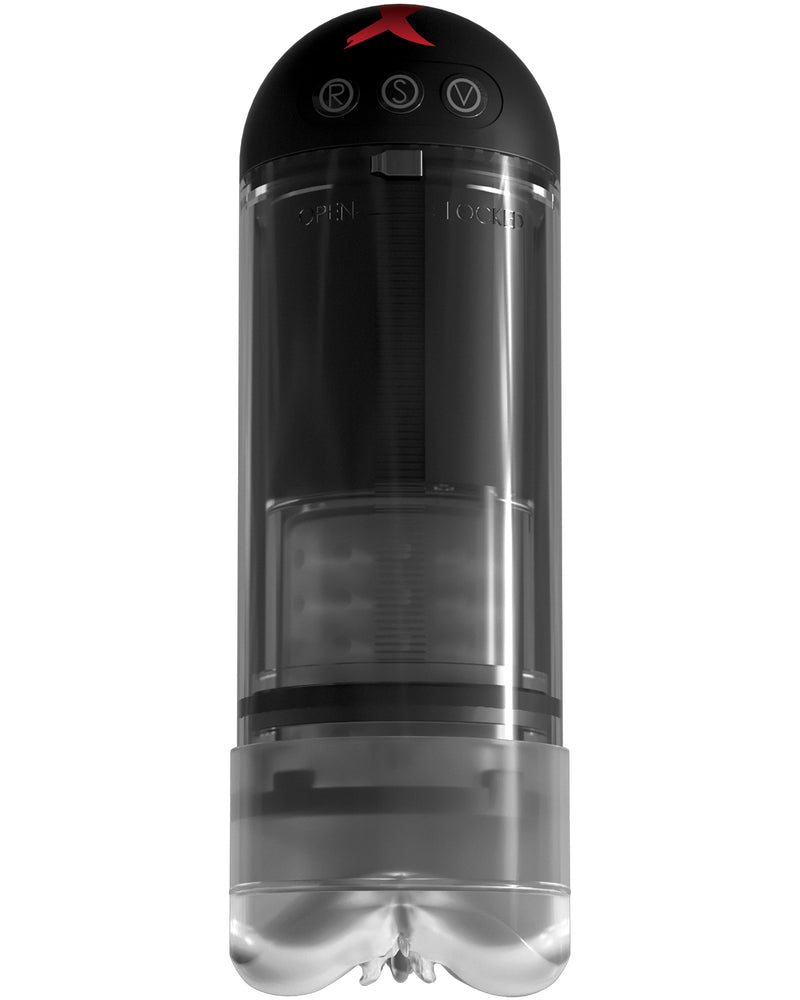 Extender Pro Vibrating Penis Pump