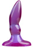 Spectragels Anal Plug Purple