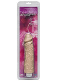 Heavy Vein Thick Dong Flesh Ms