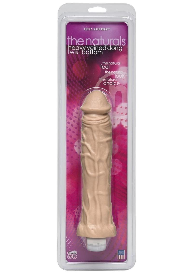Heavy Vein Dong Twist Bottom