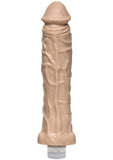 Heavy Vein Dong Twist Bottom