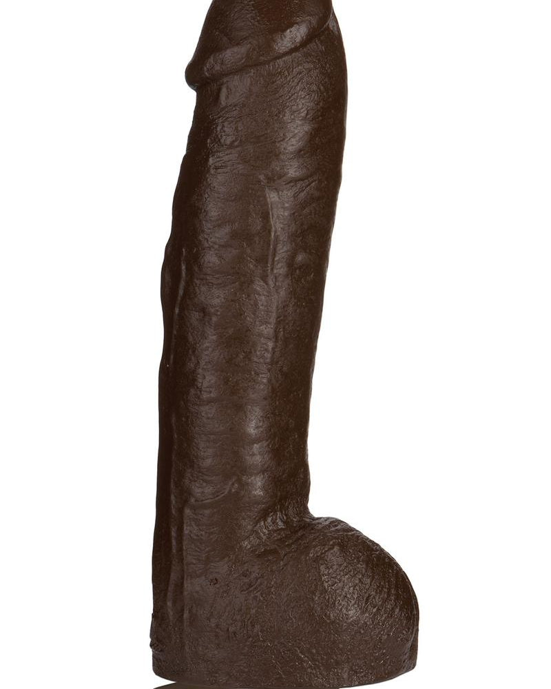 Bam Huge Realistic Cock Black