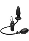 Deluxe Wonder Plug Ms Black