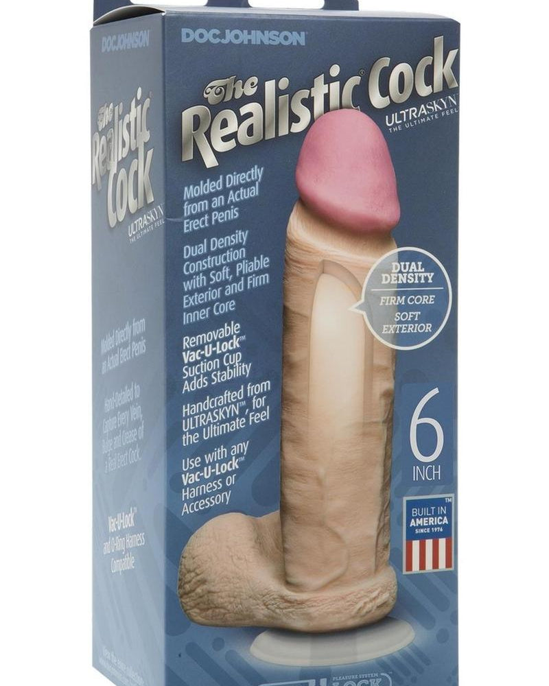 Ultra Skin 6 Polla