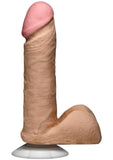 Ultra Skin 6 Cock