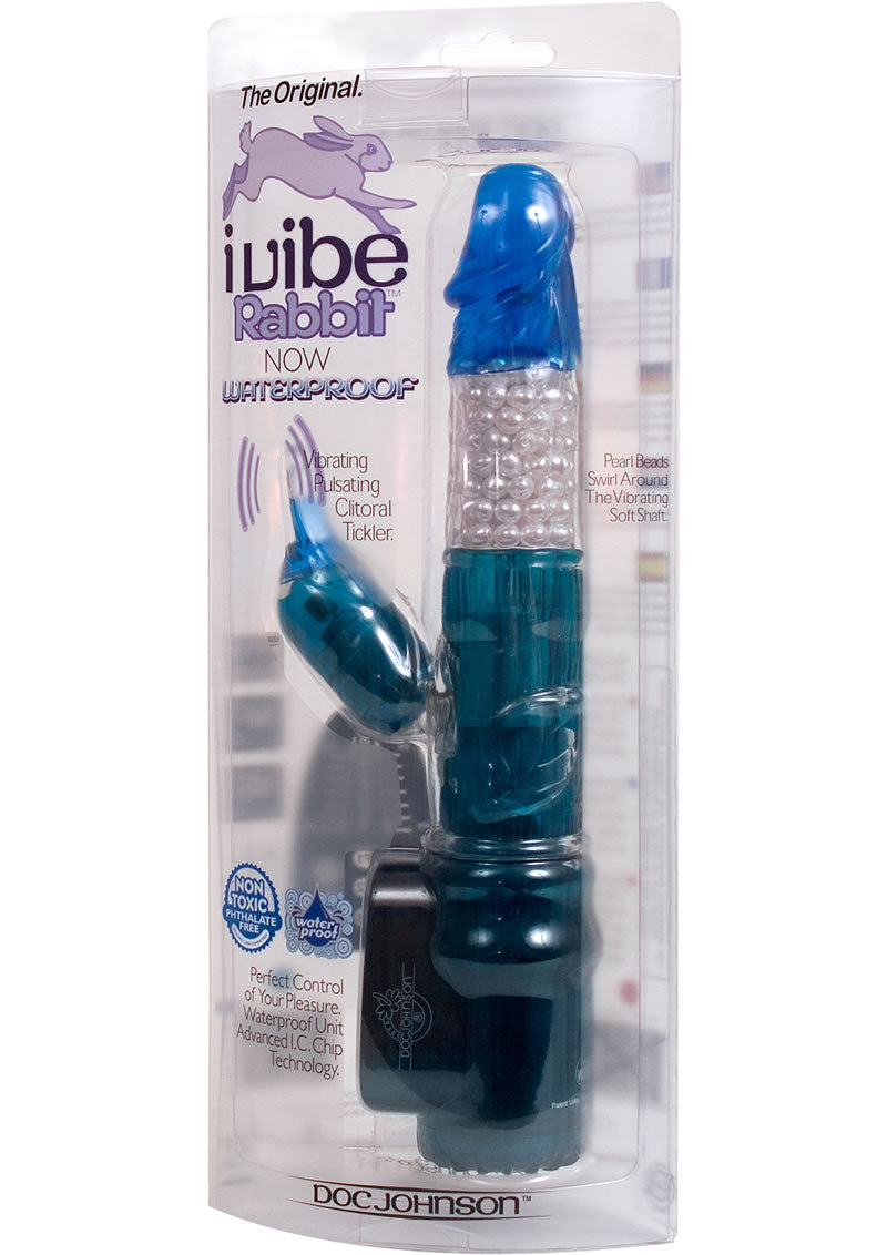 IVibe Conejo Arándano