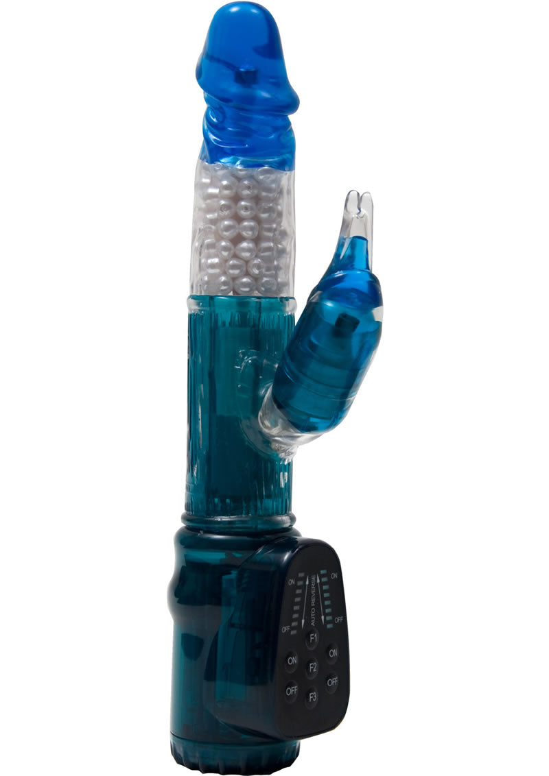 IVibe Conejo Arándano