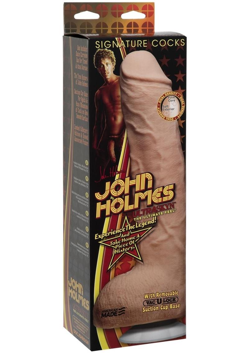 Ur3 John Holmes Cock