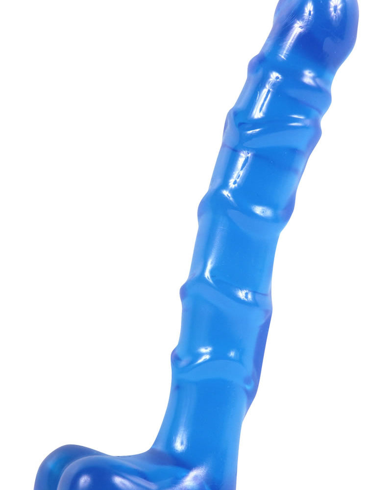 Raging Hard On 7 Blue Jelly