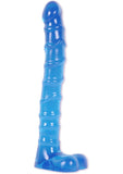 Raging Hard On Blue Jelly 9