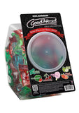 Goodhead Mini Paks 216/bowl