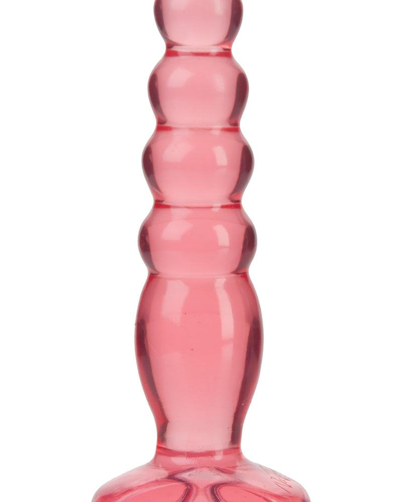 Anal Delight 5 - Pink