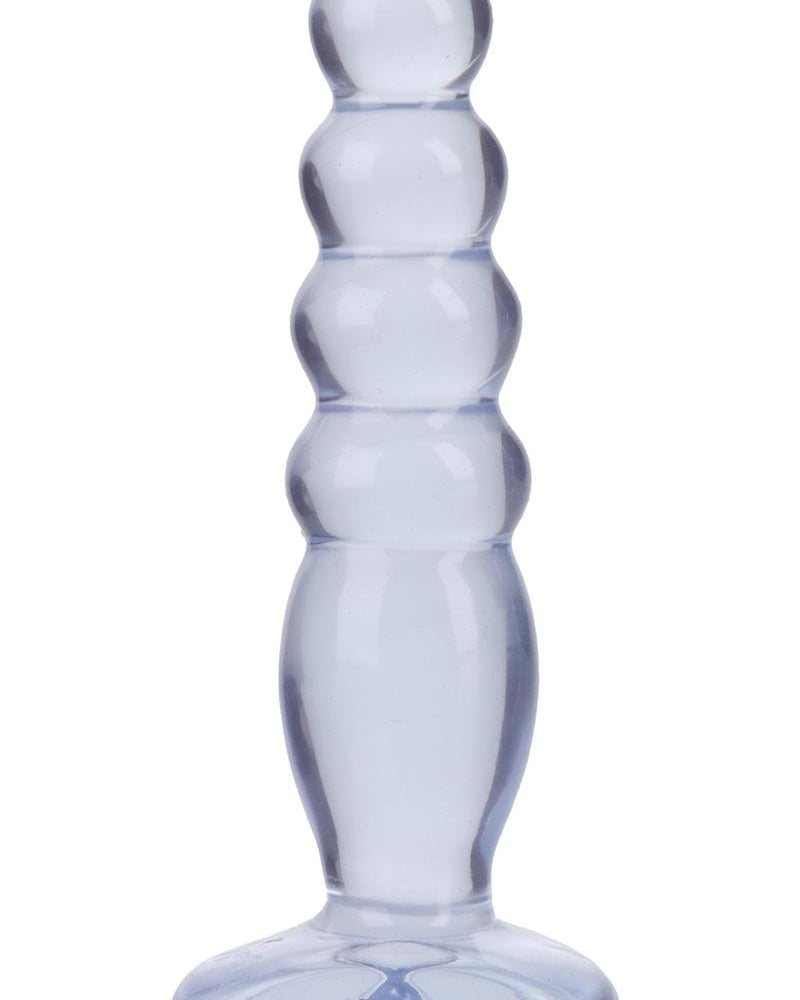 Anal Delight 5 - Clear