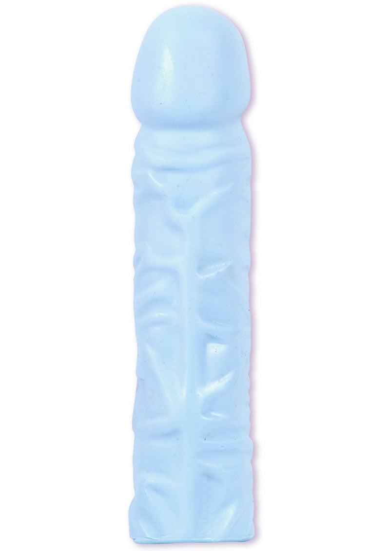 Peluche bebé azul de 8 Dong de Softee Pastel