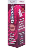 Quickies To Go - Boca