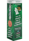 Quickies To Go - Vagina