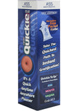 Quickies To Go - Culo