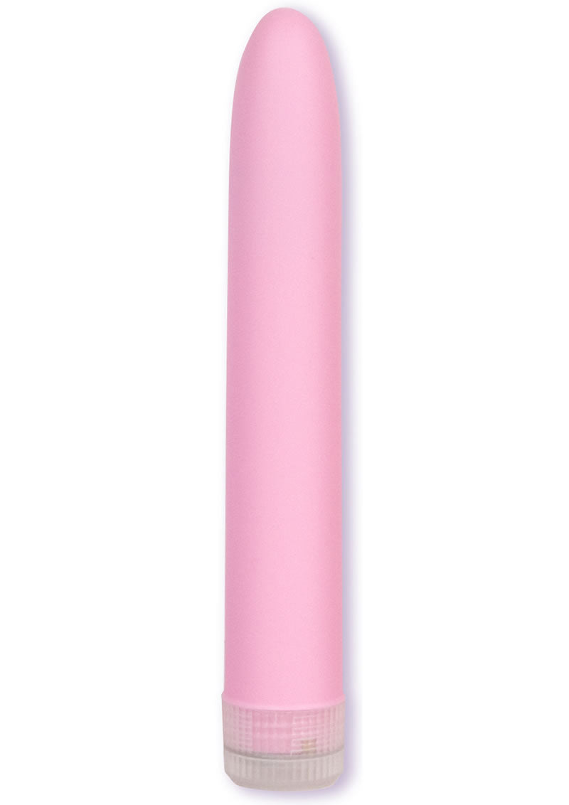 Vibrador Velvet Touch 7 - Rosa