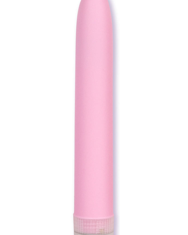 Vibrador Velvet Touch 7 - Rosa