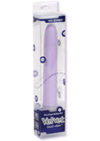 Vibrador Velvet Touch 7 - Lavanda