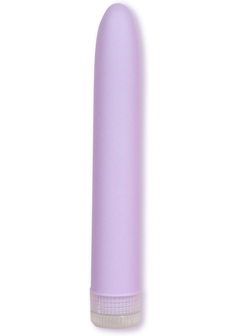 Vibrador Velvet Touch 7 - Lavanda