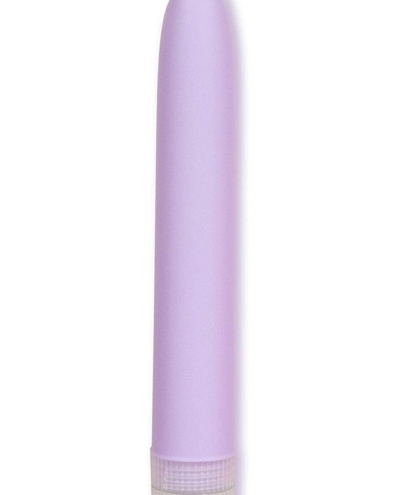 Vibrador Velvet Touch 7 - Lavanda
