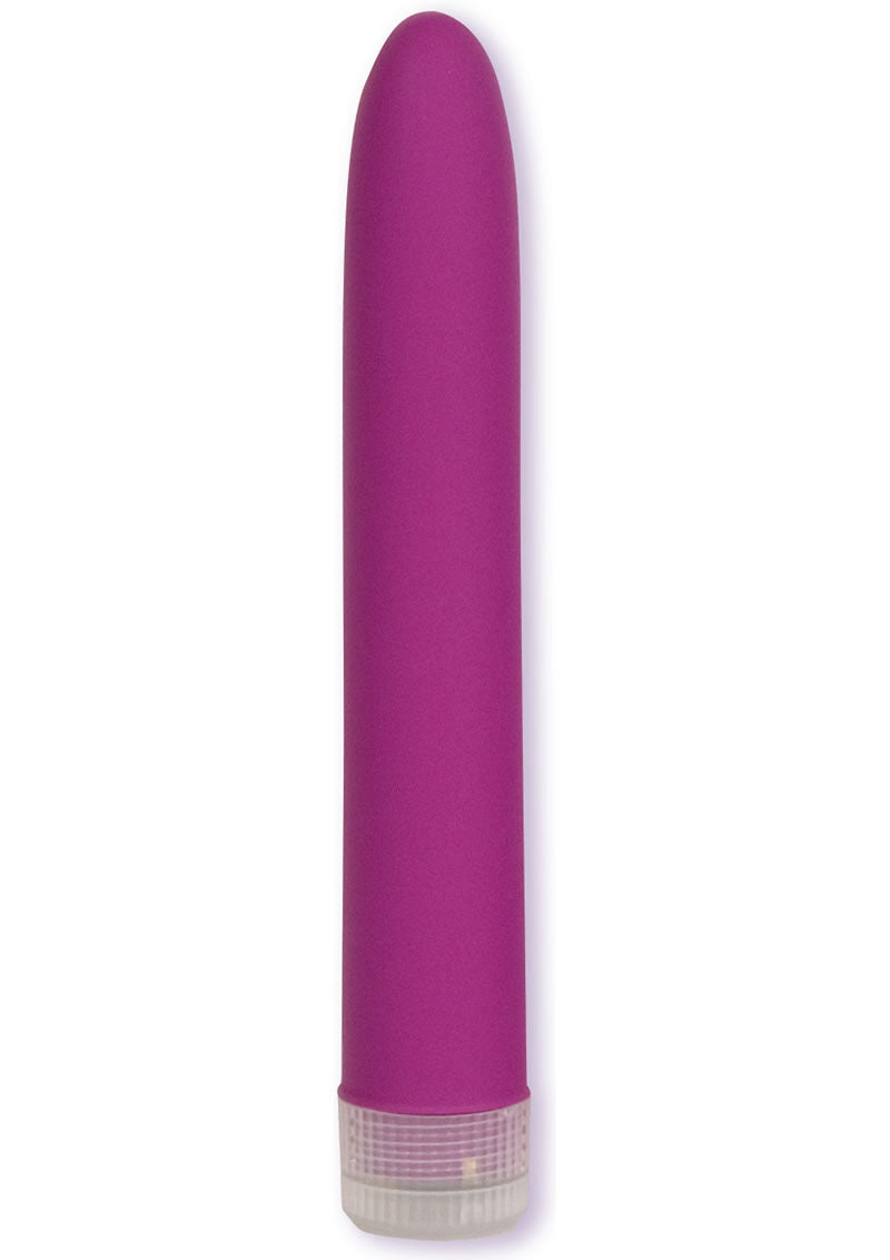 Vibrador Velvet Touch 7 - Magenta