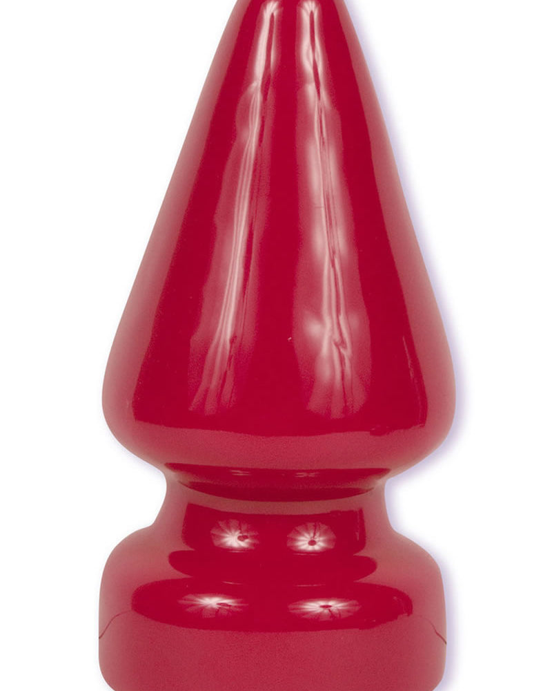 Red Boy The Challenge Xl Butt
