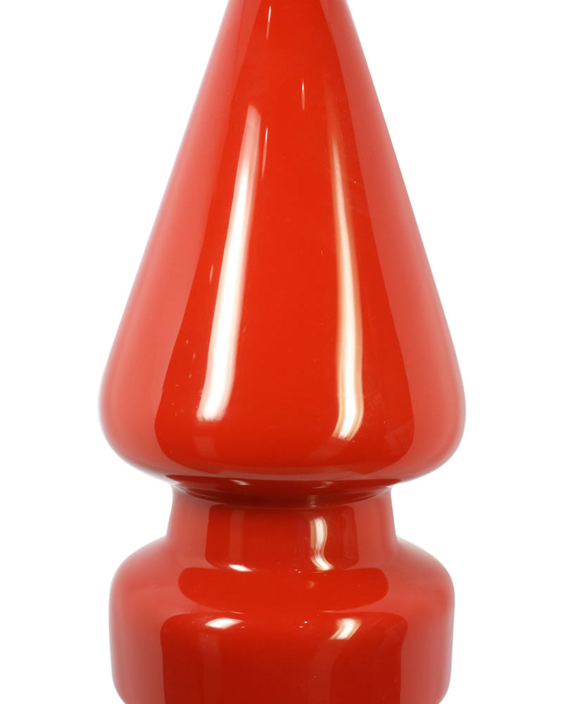 Red Boy The Challenge Xl Butt