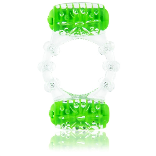 "Colorpop Quickie Two-O - Green - Each CP-TWO-GN-110E"