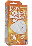 Pussy Palm Pal Clear Ur3